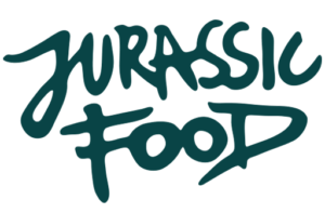 Jurassic Food