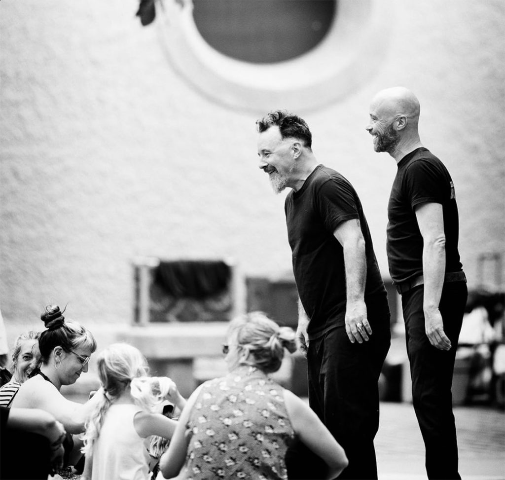 HAMLET