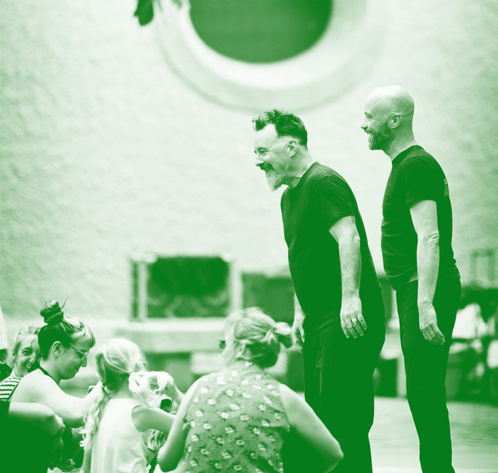 HAMLET